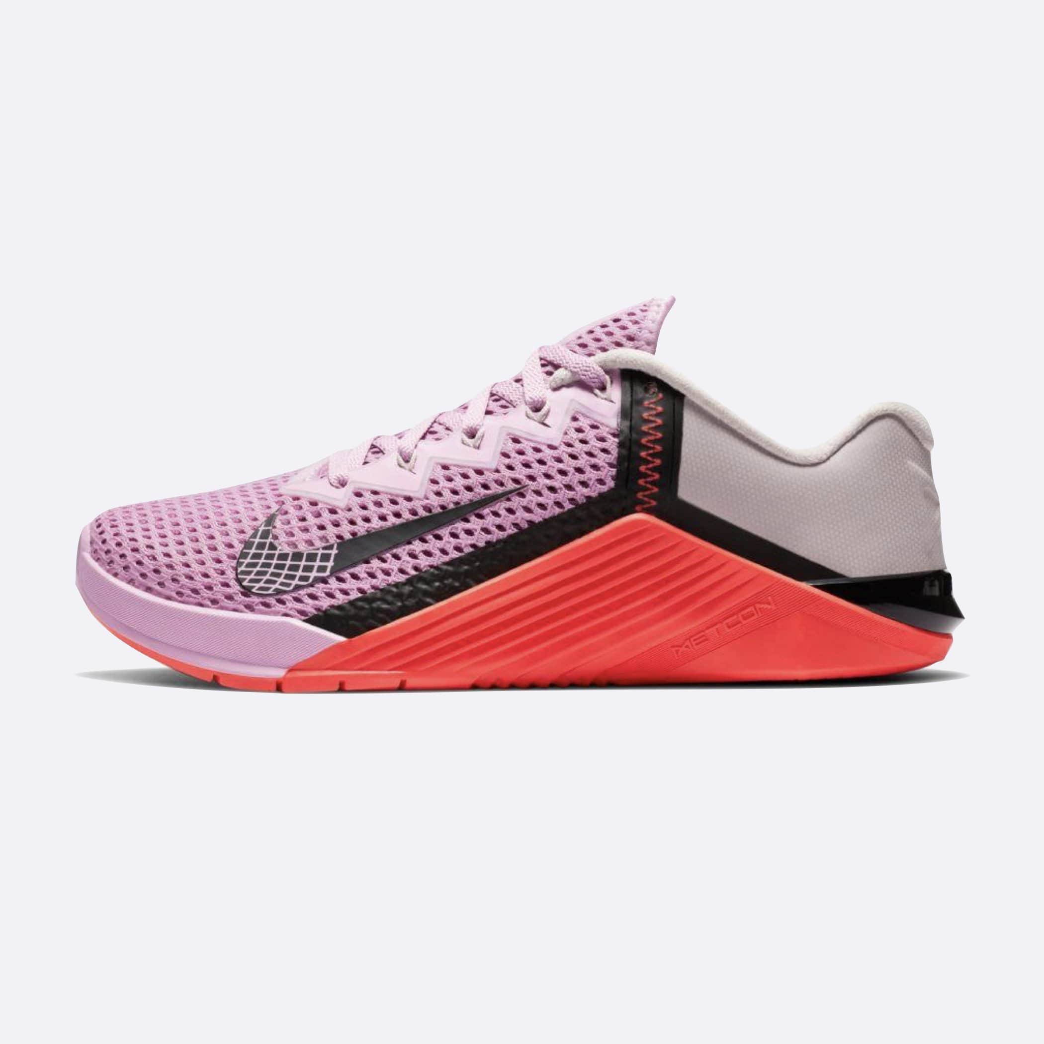 nike metcon 4 pink