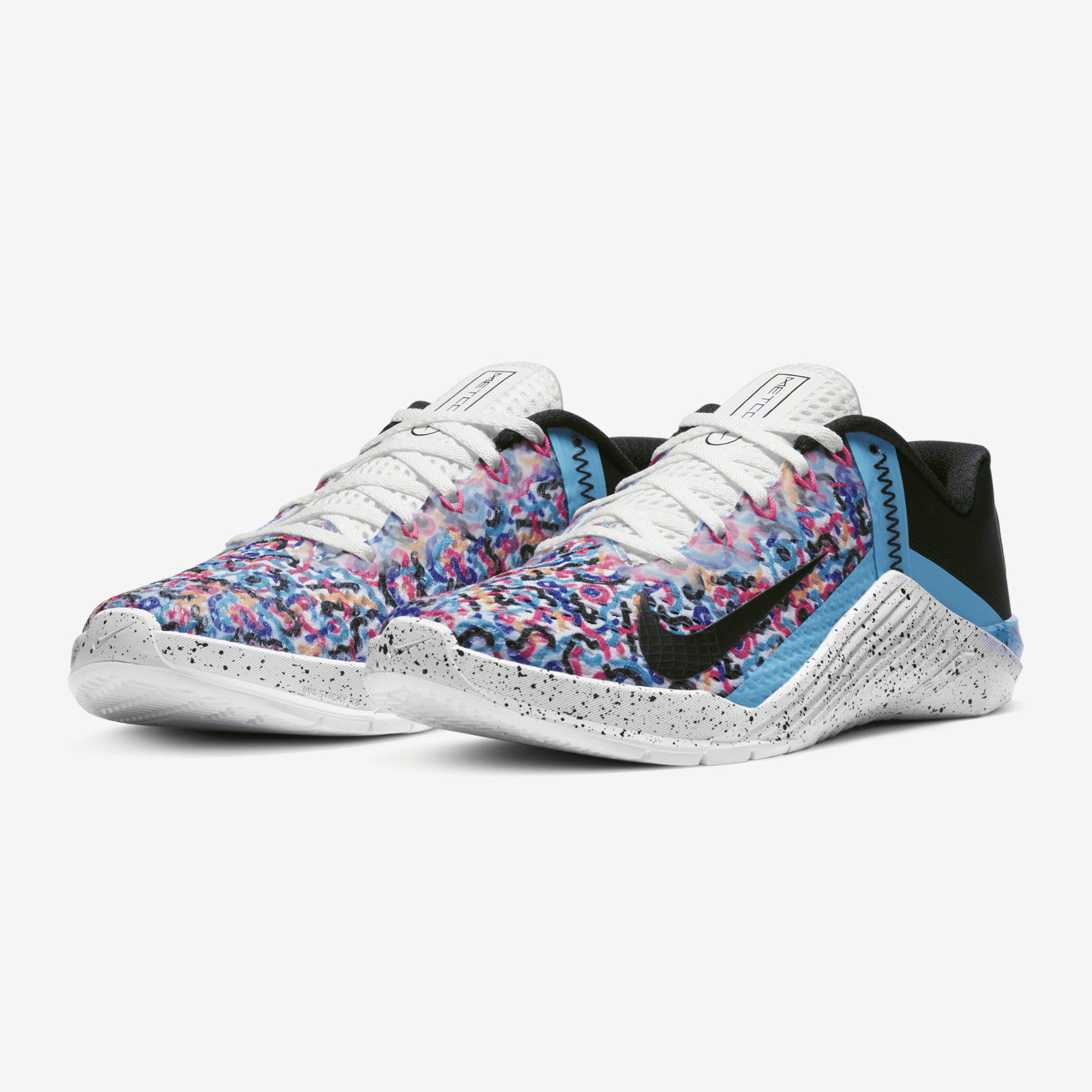 women's nike metcon 6