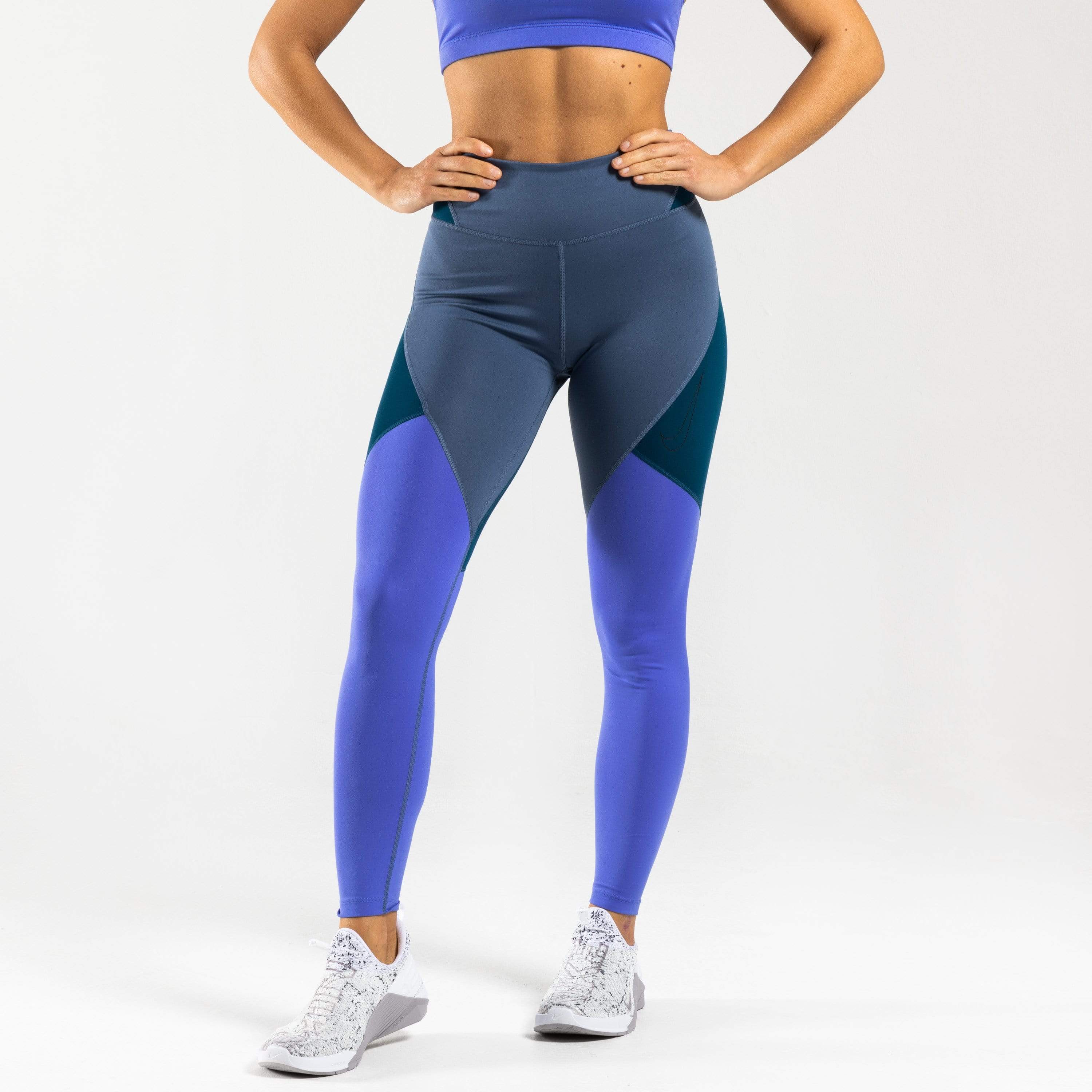 Nike One Novelty Leggings - WIT Fitness