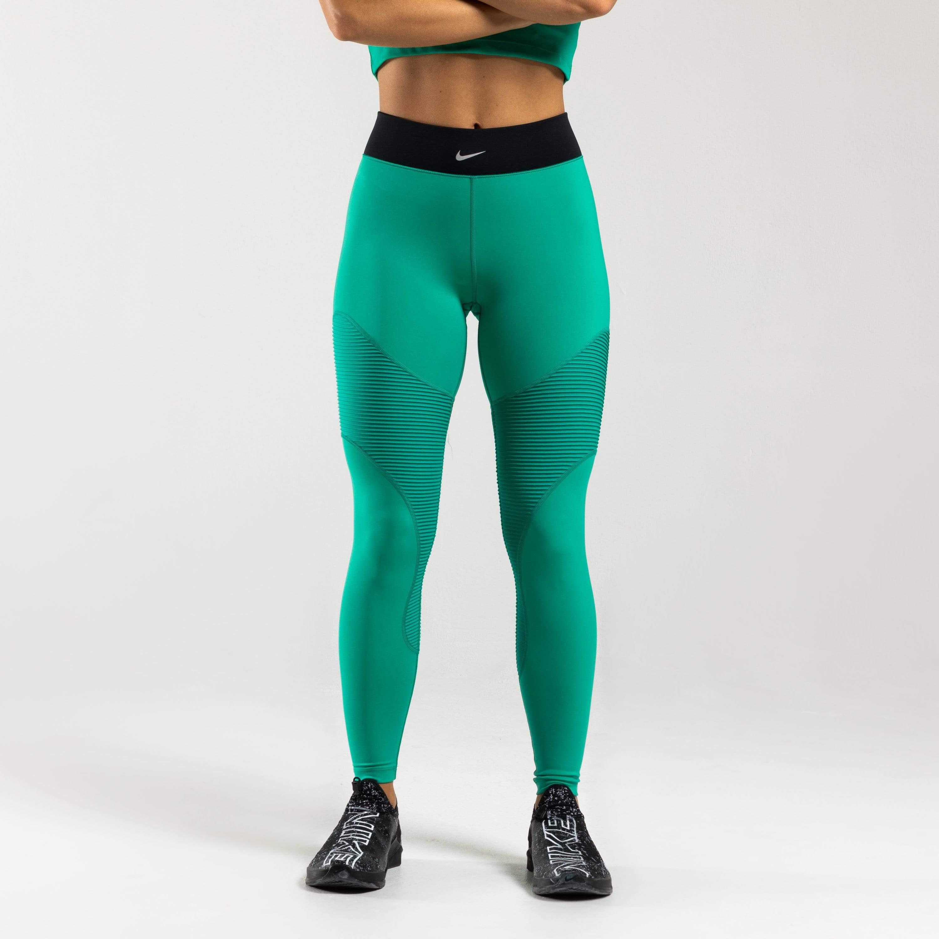 nike pro aeroadapt leggings