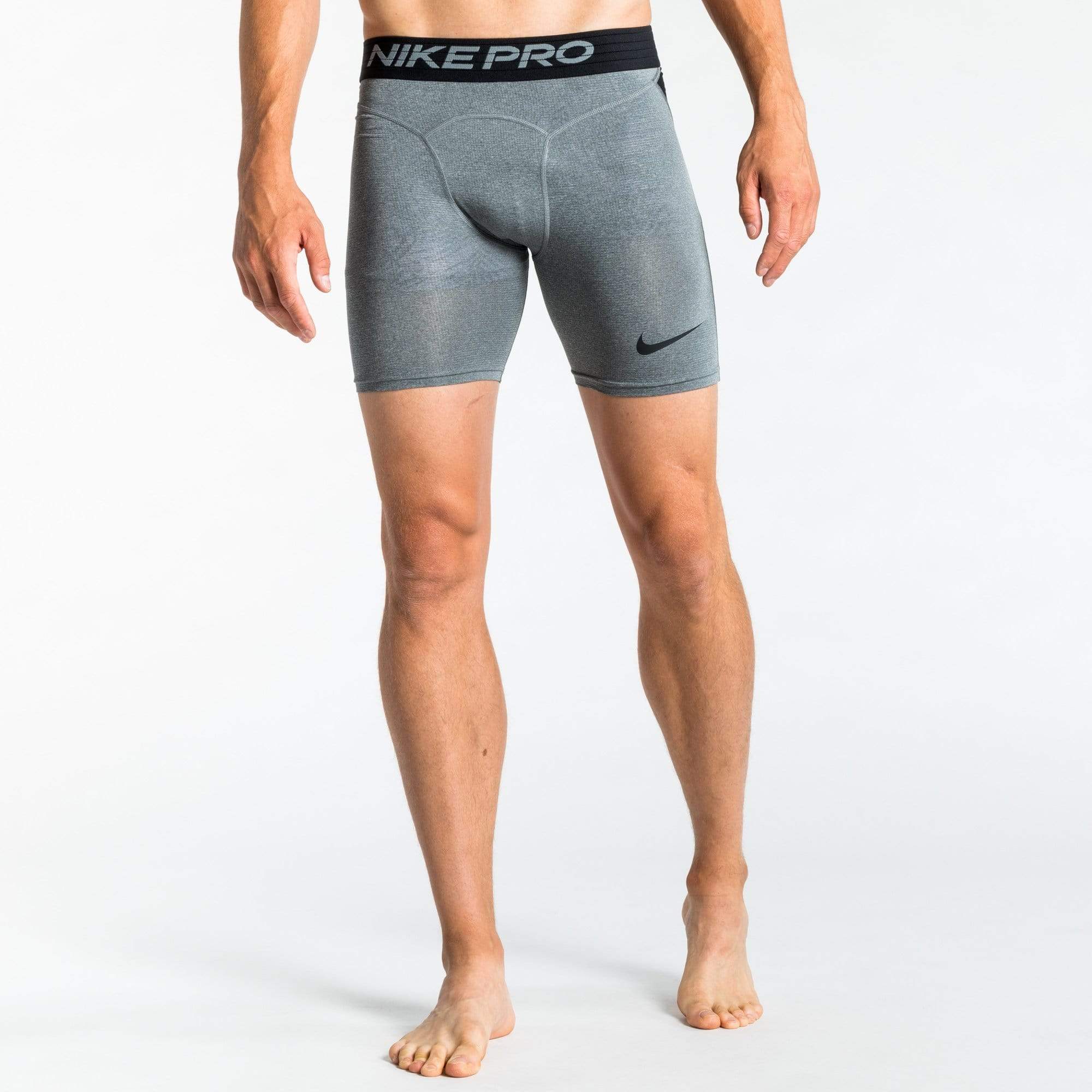 nike pro breathe shorts