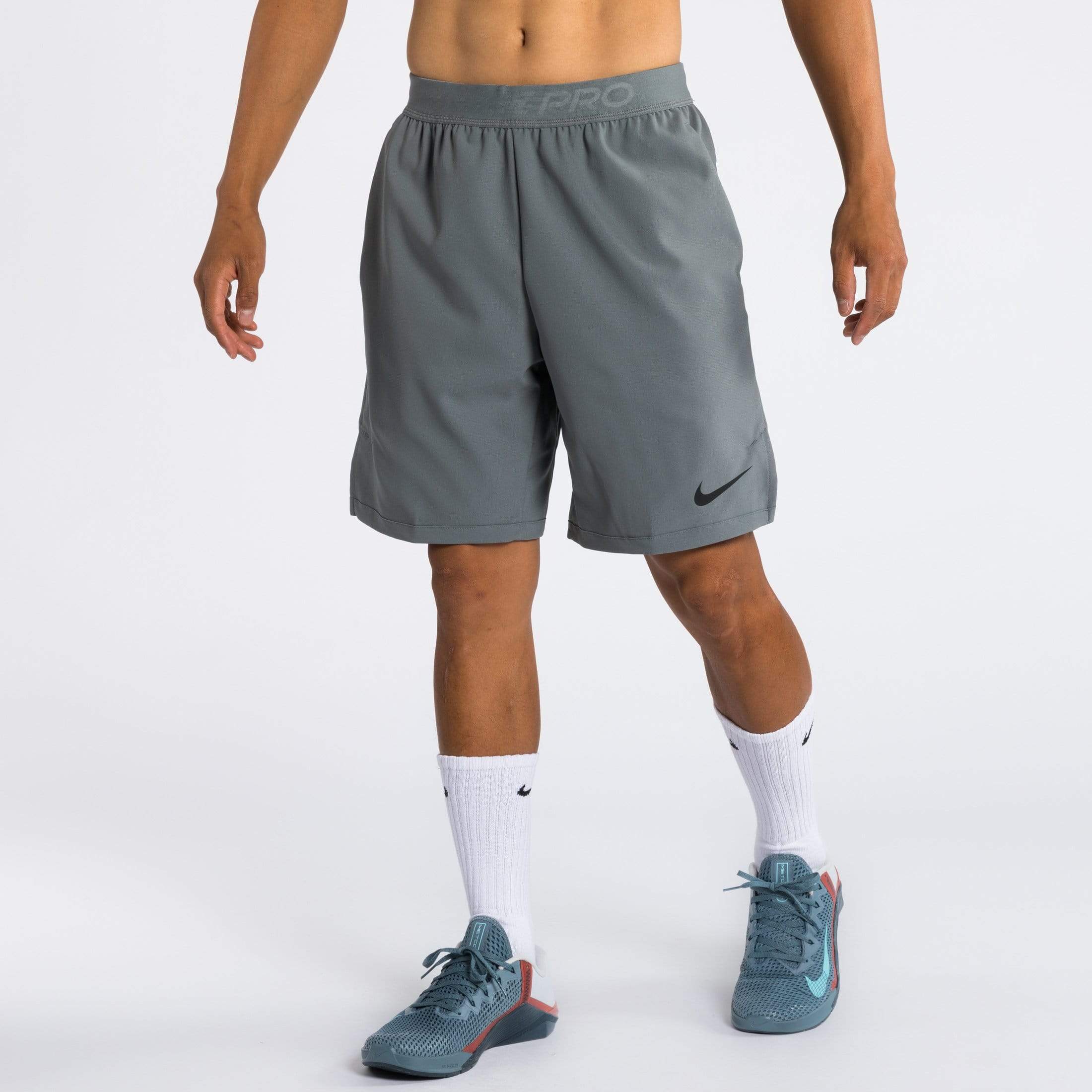 nike flex vent 2. shorts