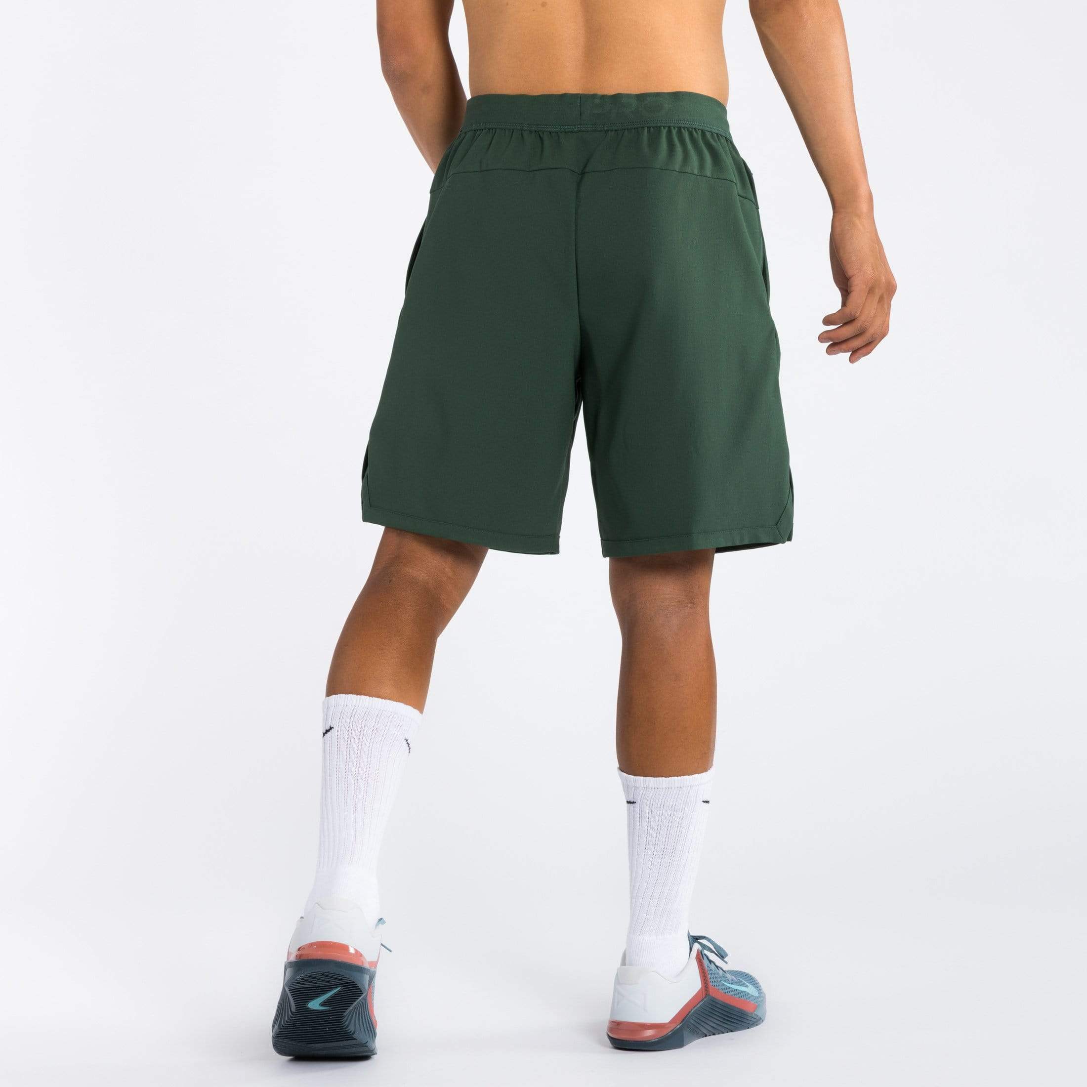 flex vent max 2. shorts