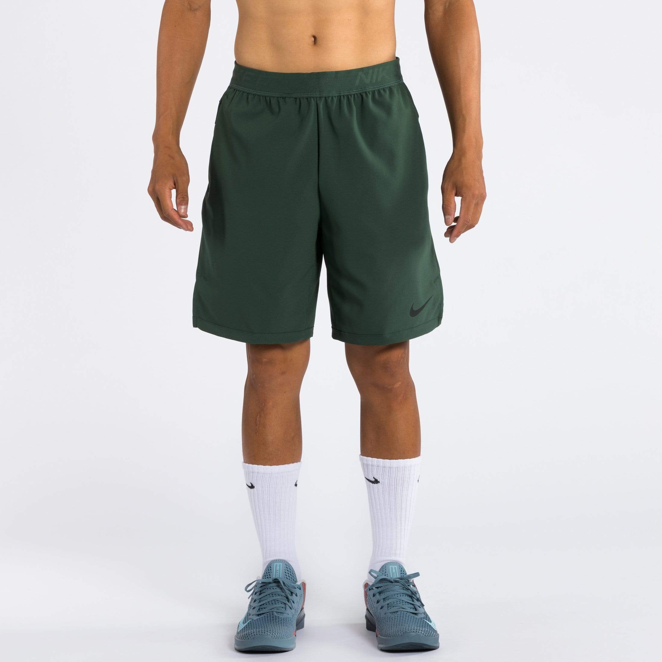 flex vent max 2. shorts