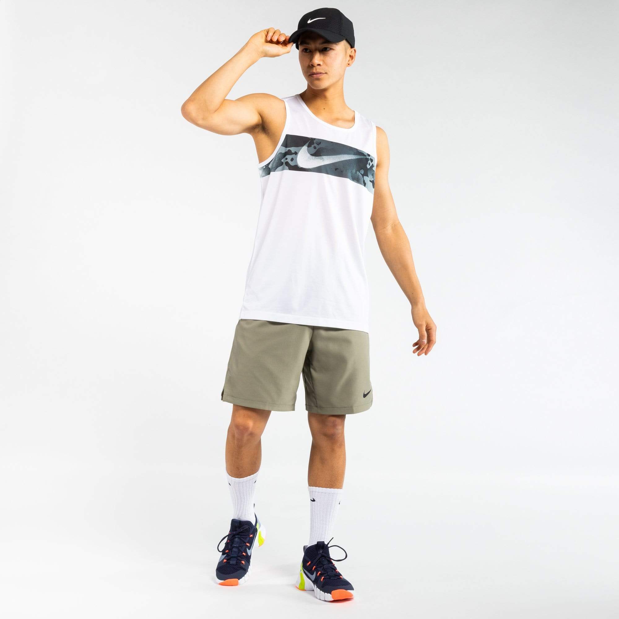 max men shorts