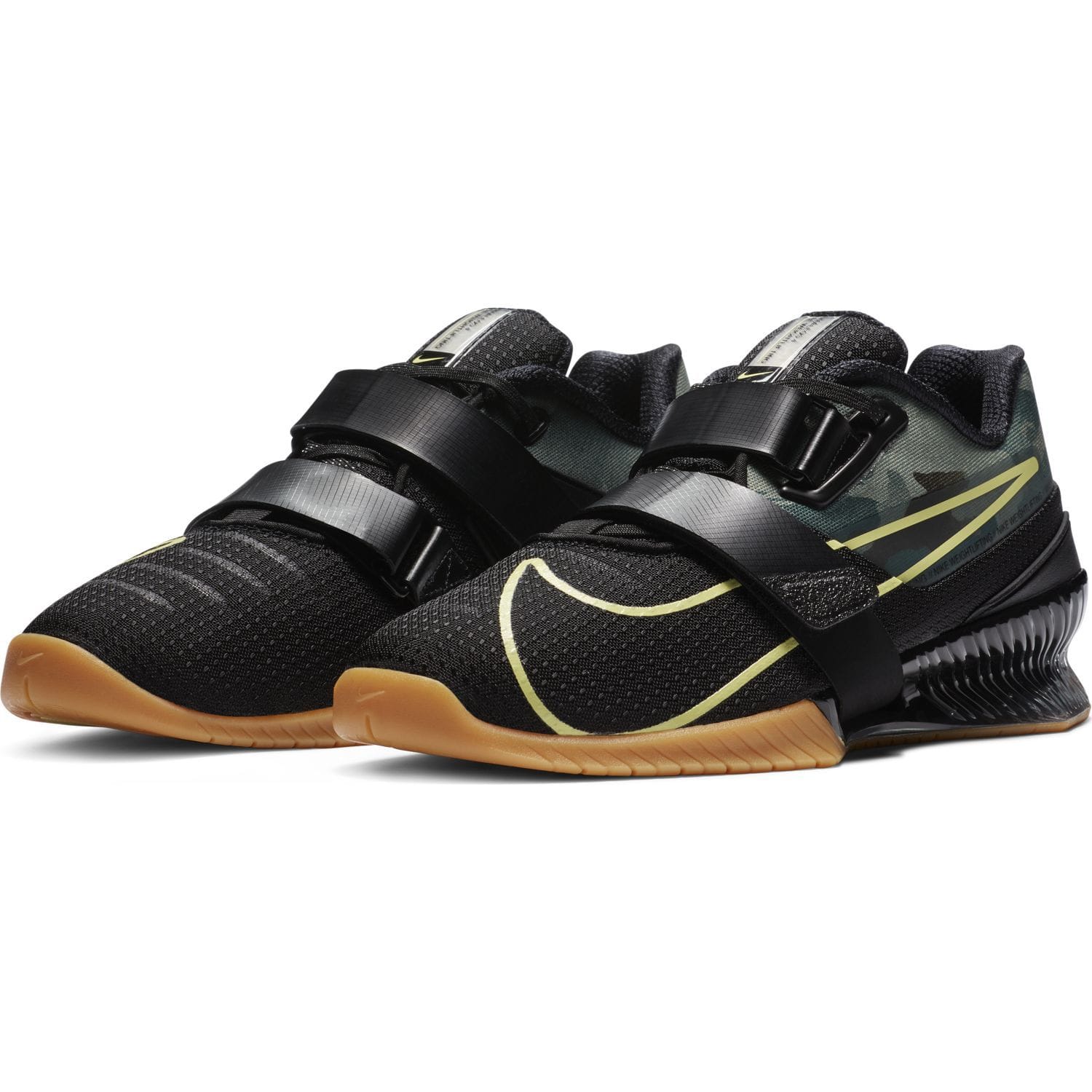 Nike Romaleos 4 (Women's) - WIT Fitness