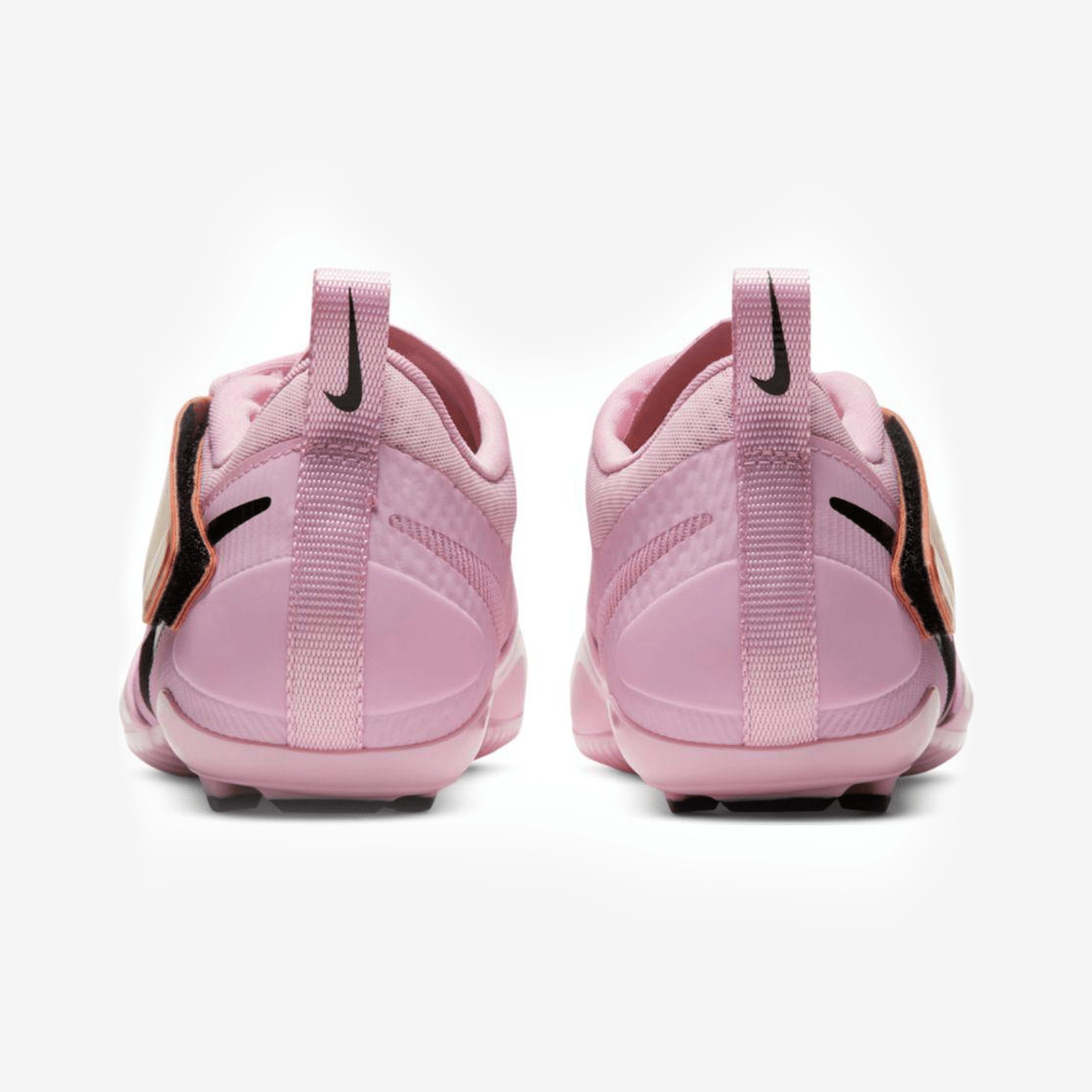 nike superrep pink cycle