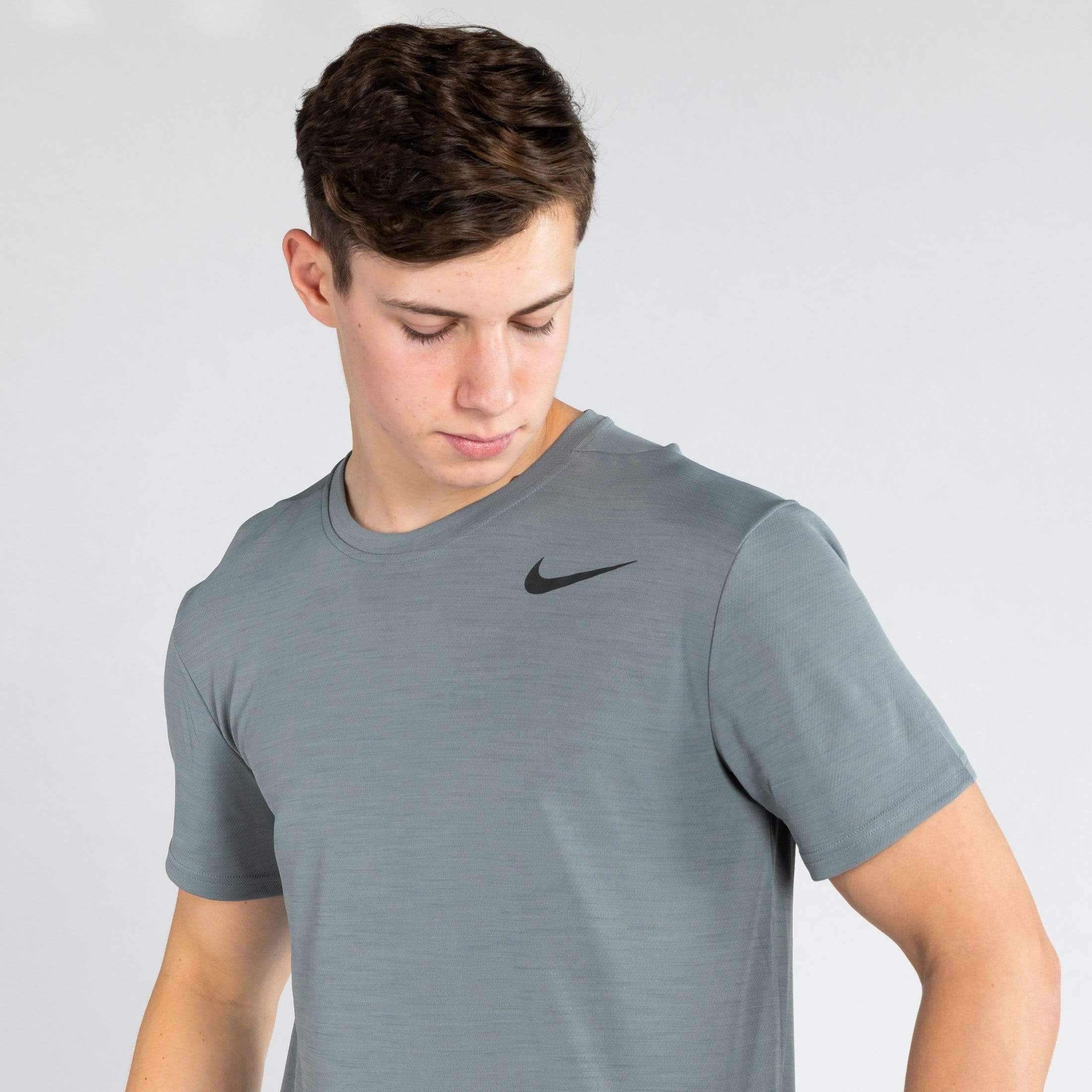 nike superset tee