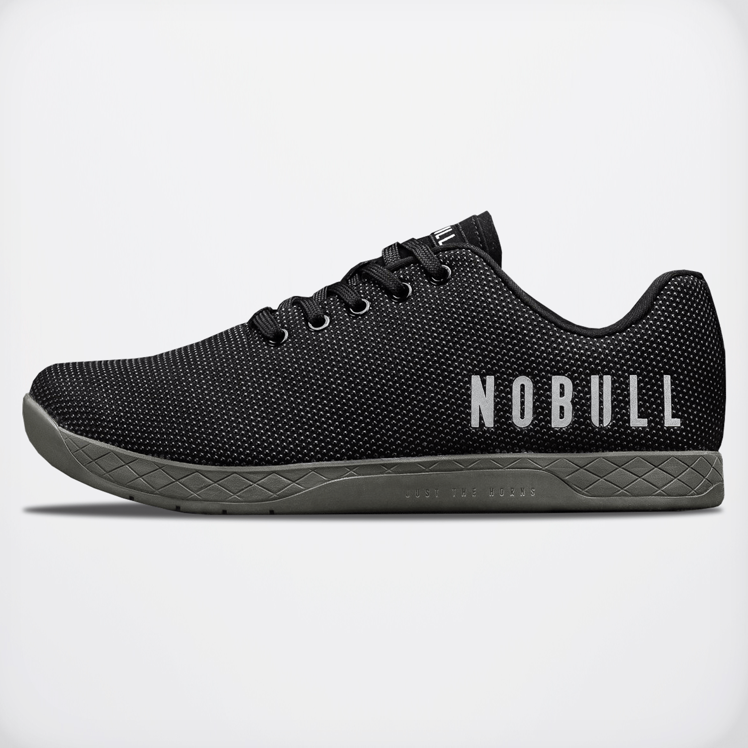 nobull black ivy trainer