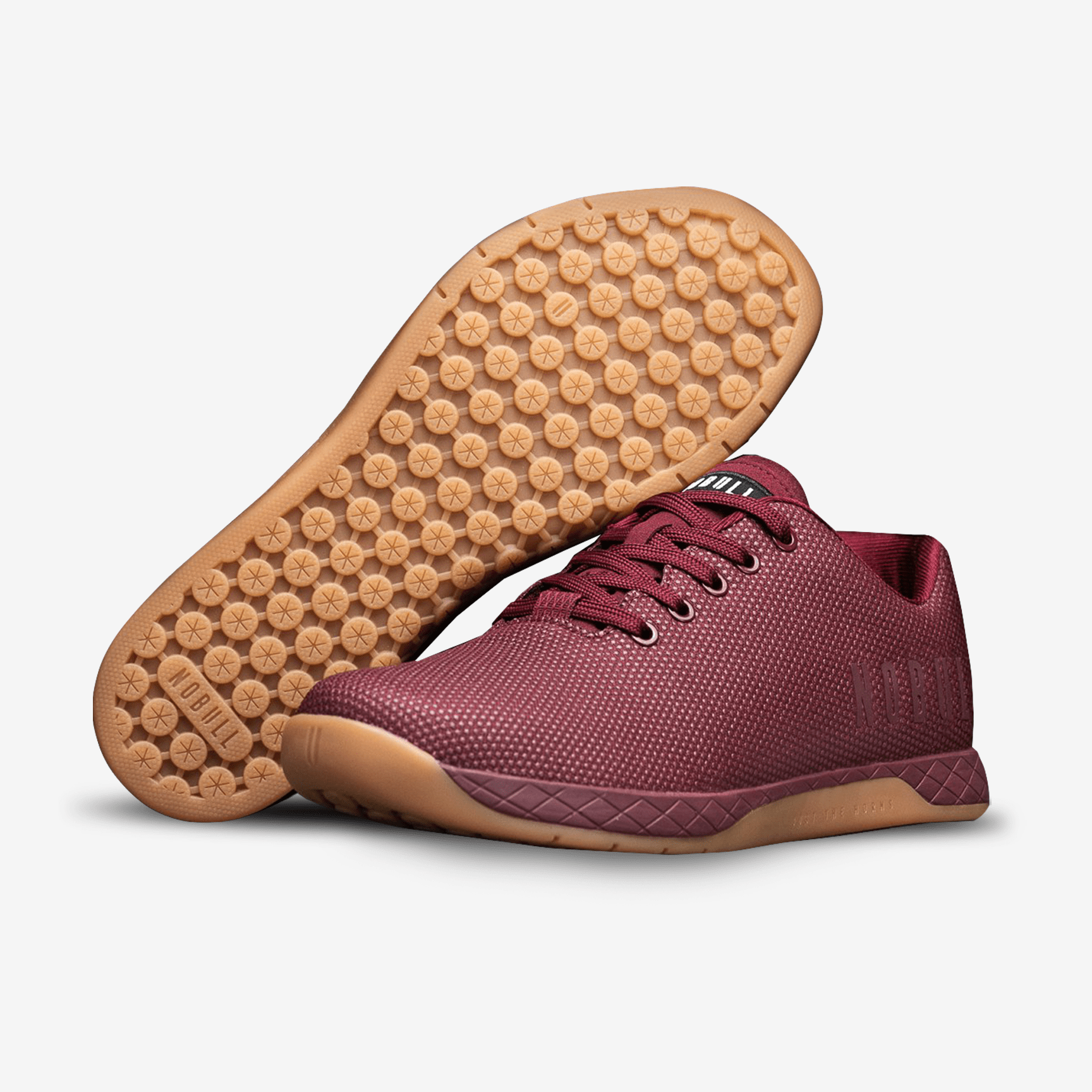 Nobull Cabernet Gum Trainer (Men's 