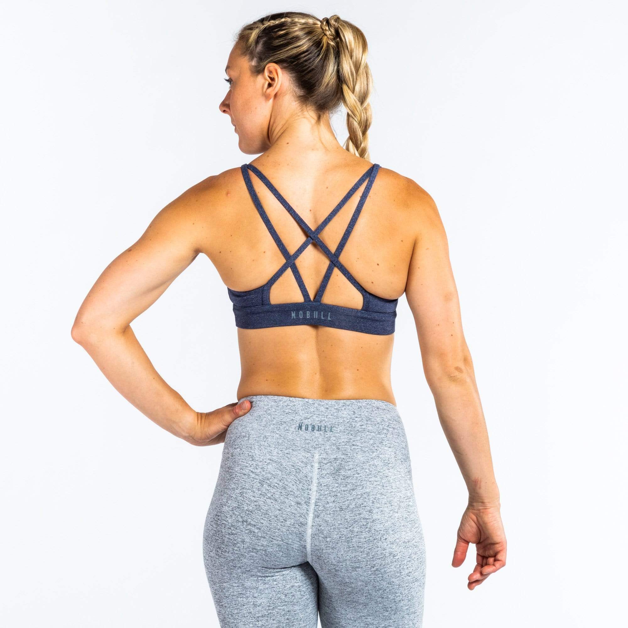 Nobull Sports Bra - WIT Fitness