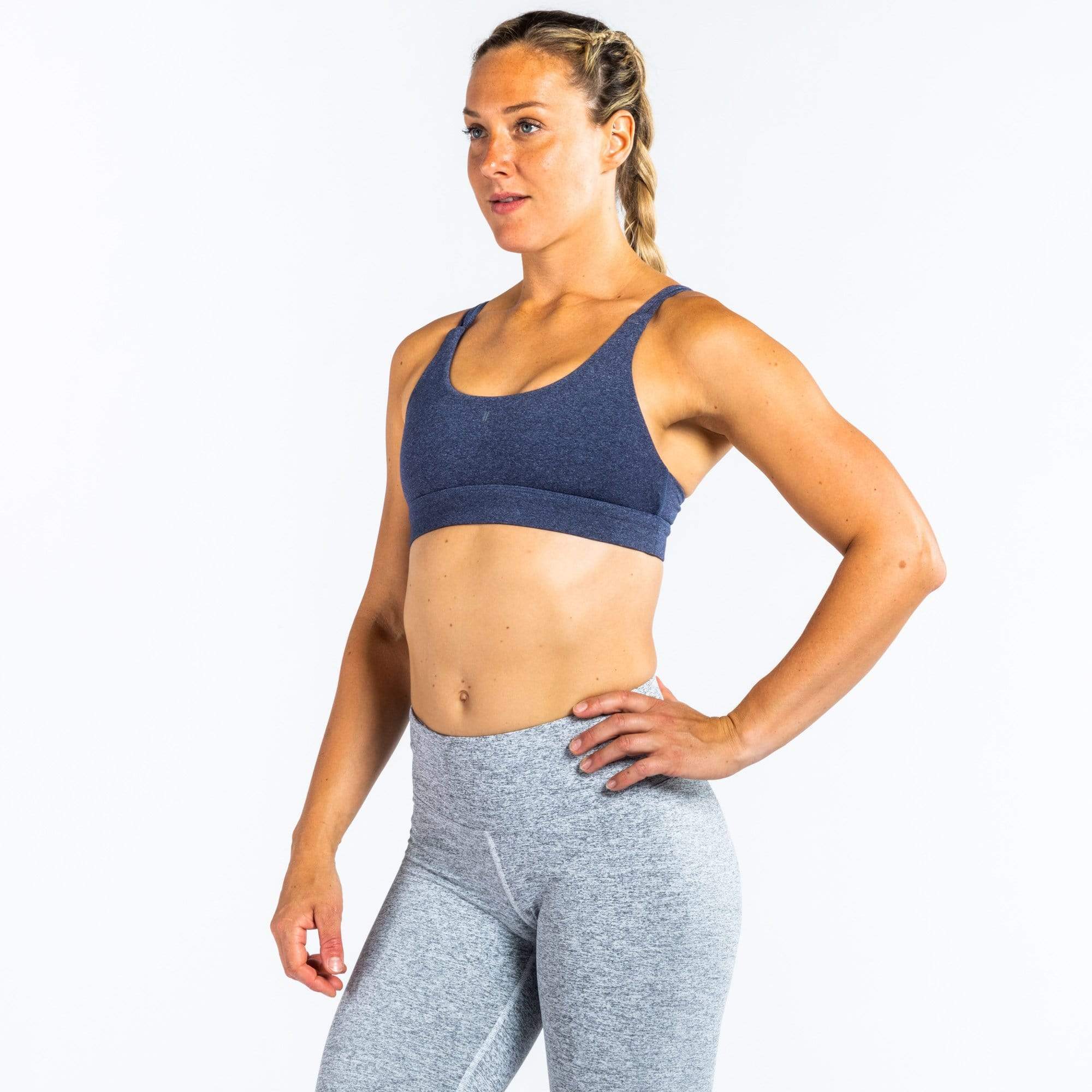 Nobull Sports Bra - WIT Fitness