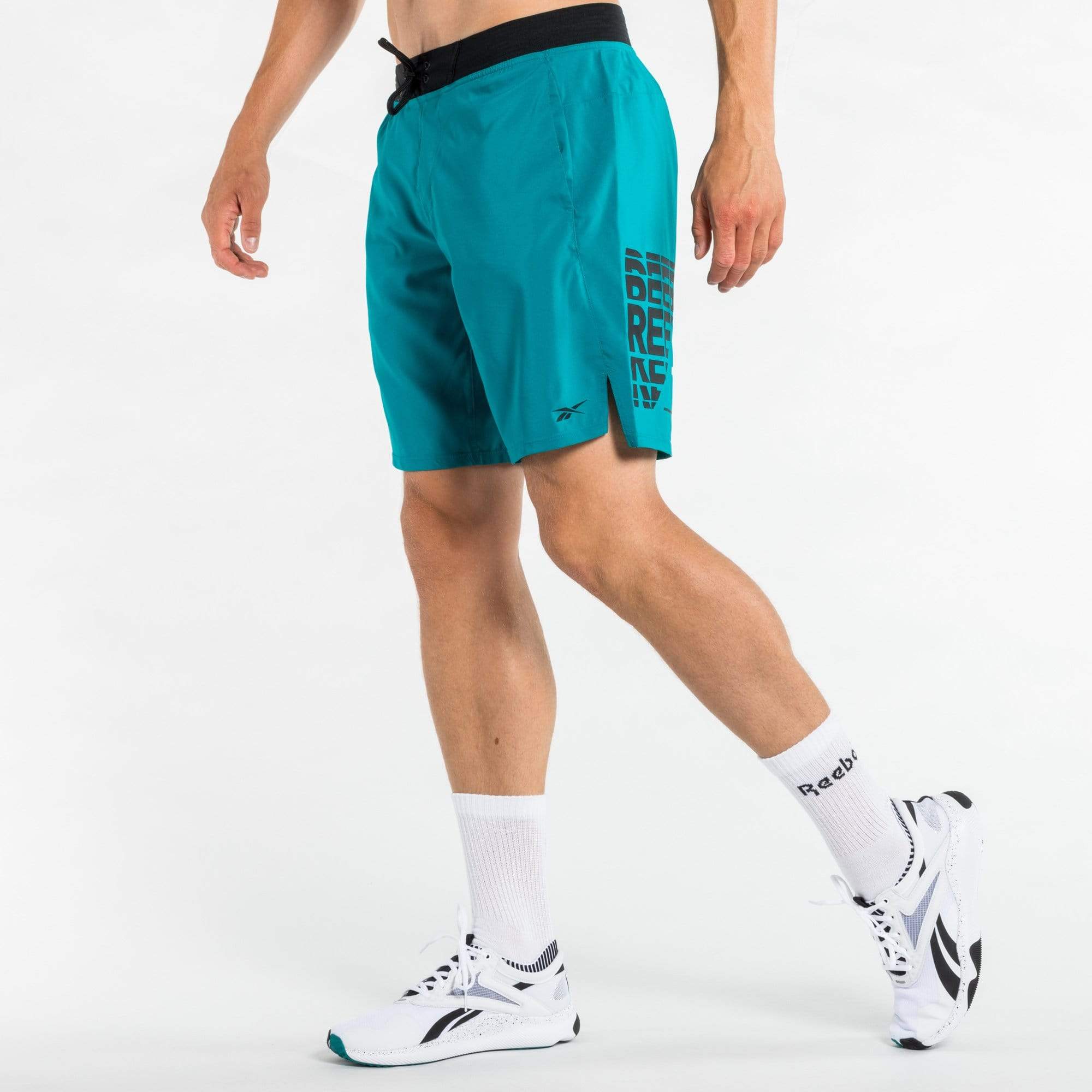 reebok epic lightweight short