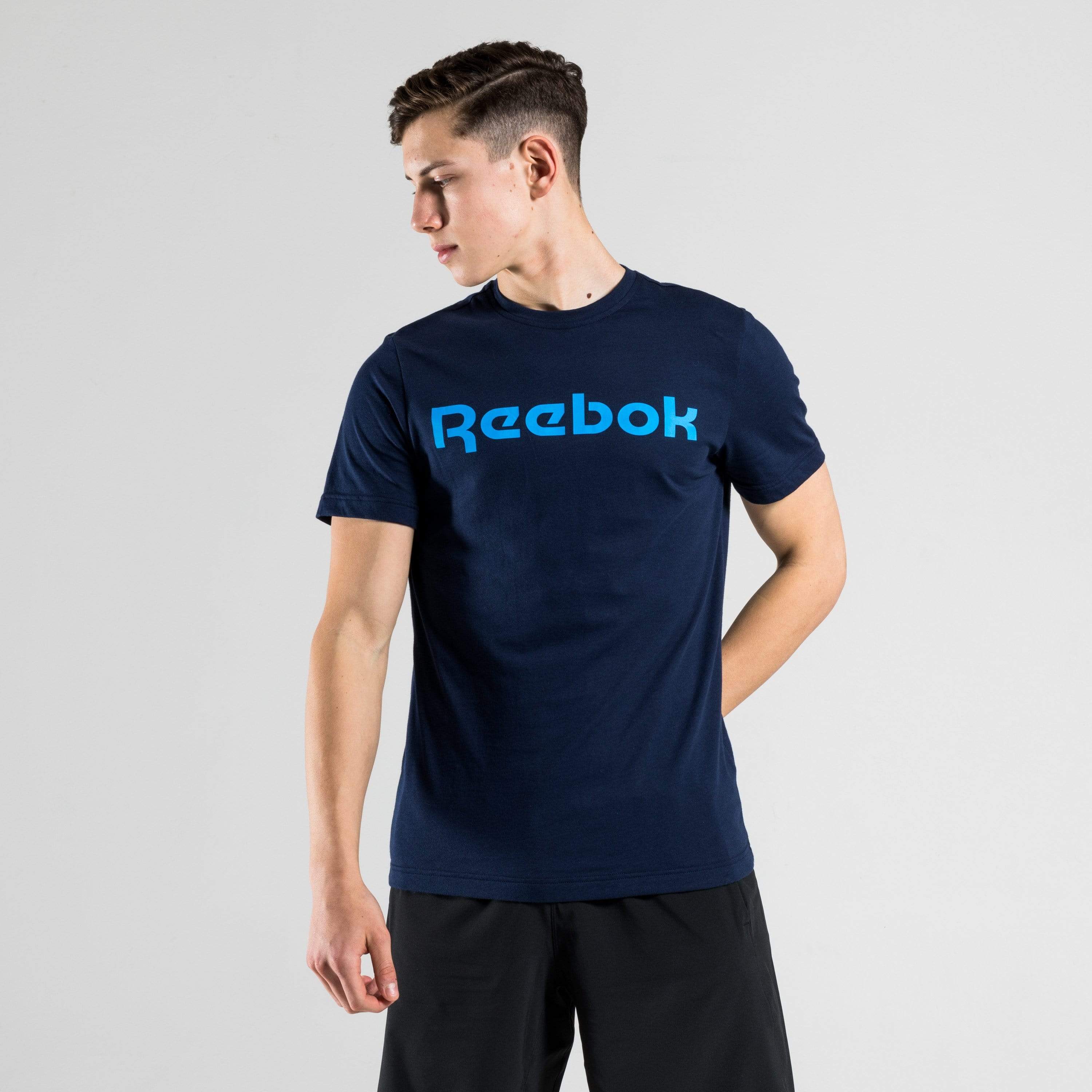 reebok linear read