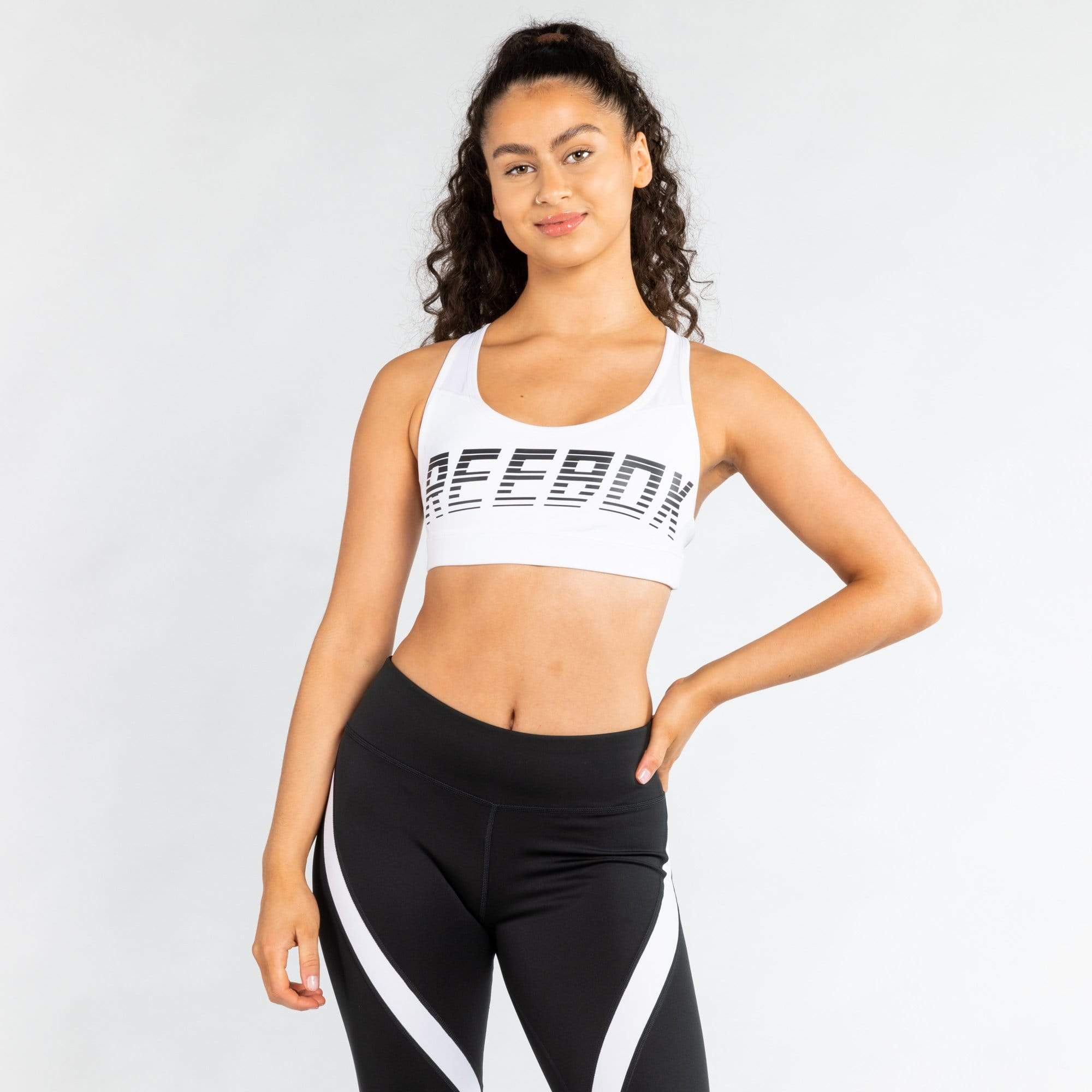 reebok hero strappy