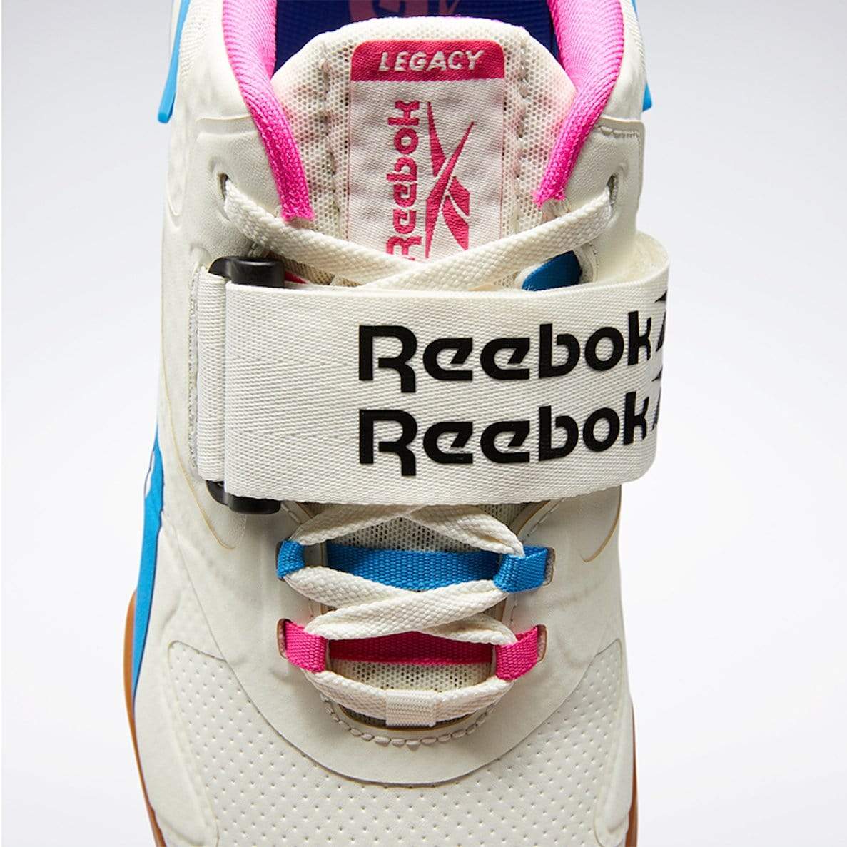 reebok lifter 2