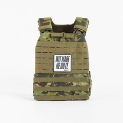 Wodsox Weighted Vests Wodsox Weighted Vest