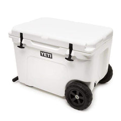 YETI Coolers One Size / White / Unisex YETI Tundra Haul Cooler