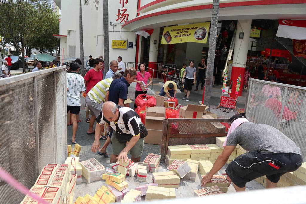 Stacking the joss paper