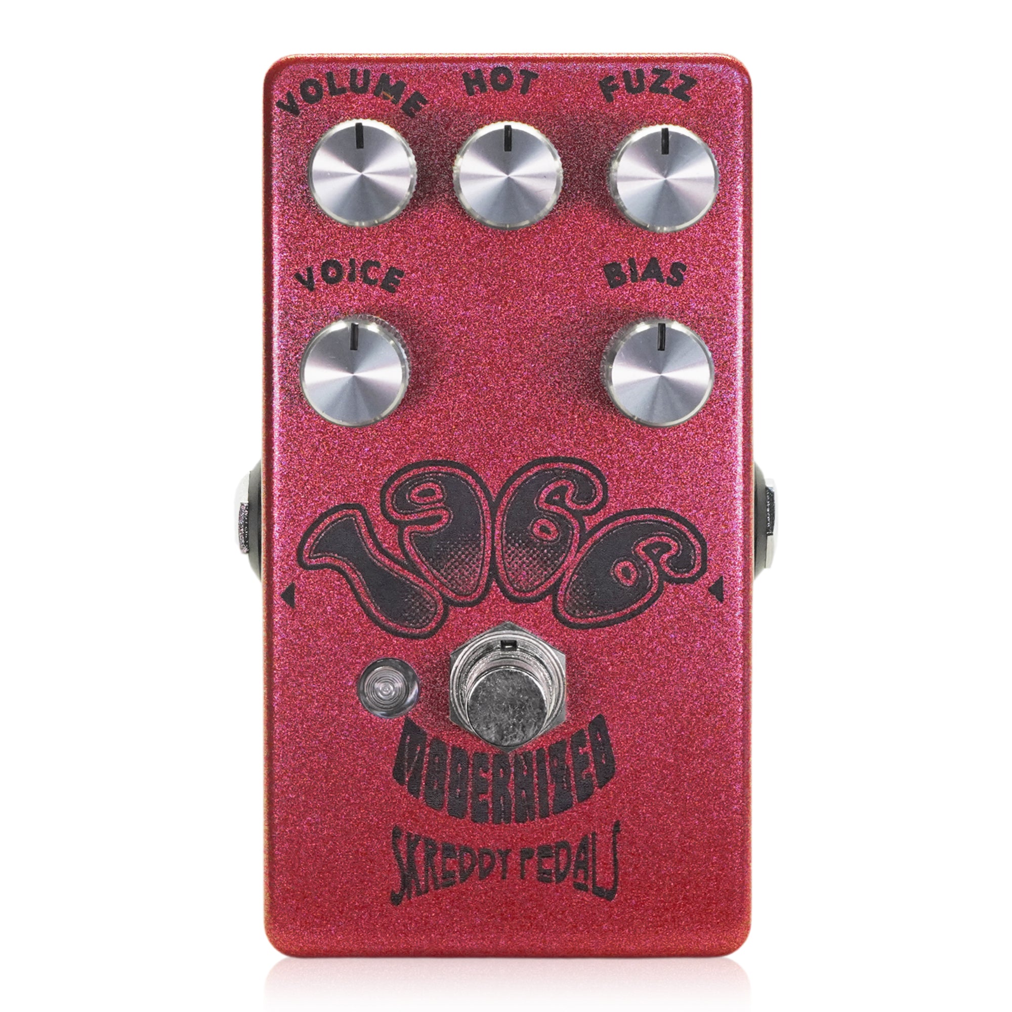 Skreddy Pedals/1966 MODERNIZED – LEP INTERNATIONAL