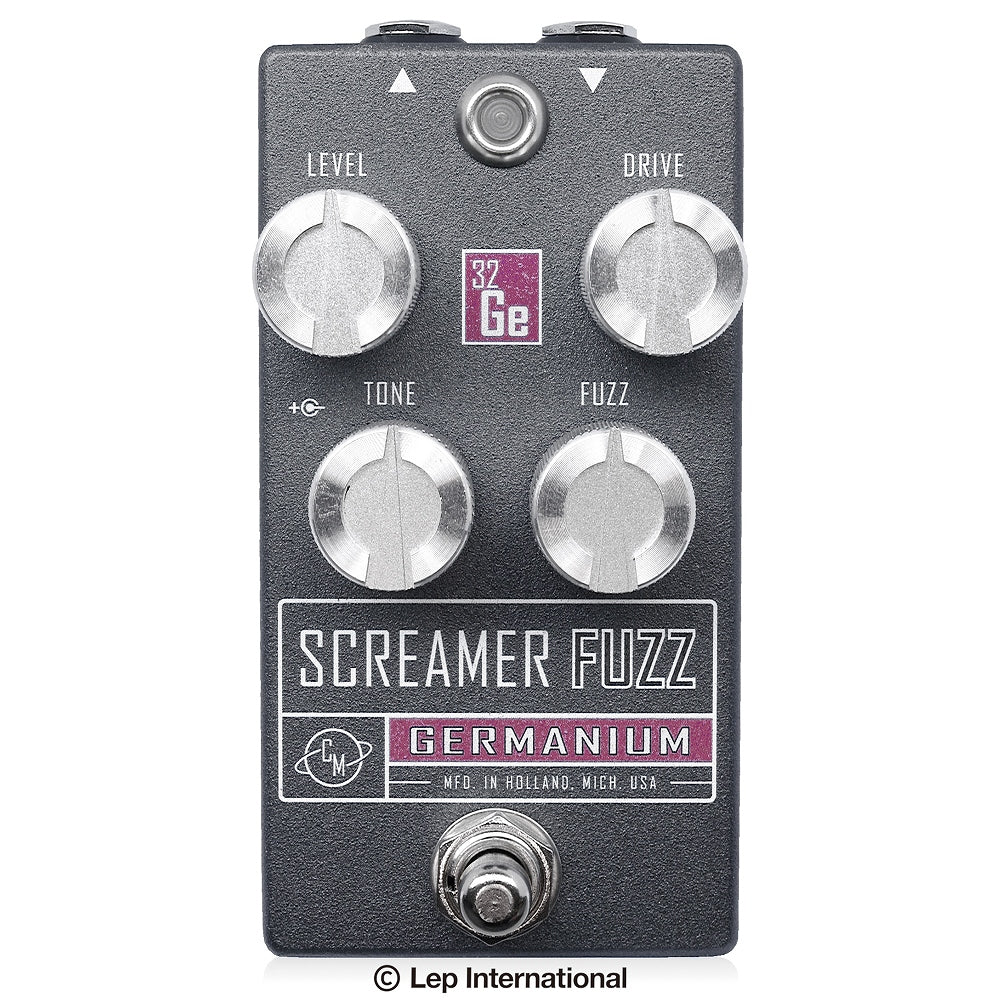 CUSACK SCREAMER V1 TS系レア初期型！ www.krzysztofbialy.com