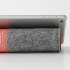 11 + feltcase ipad mini