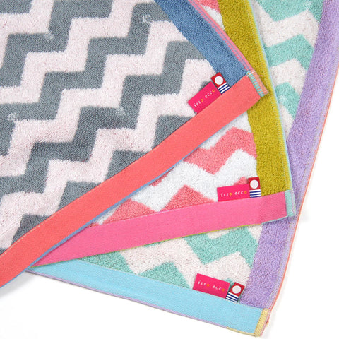 Lavie 日本今治面巾 Lavie Imabari Face Towel