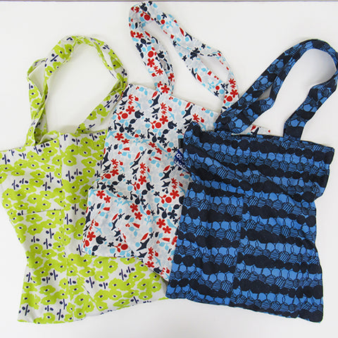 ECO ROOTOTE 環保袋 ECO ROOTOTE Bag - Garden