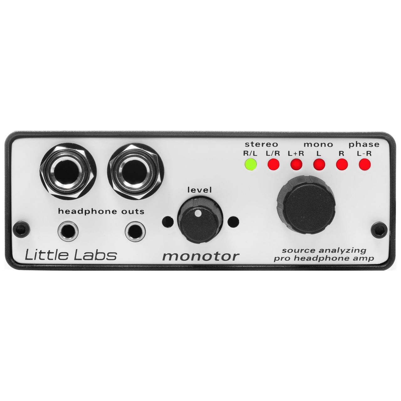 Little Labs Monotor