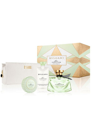 Bvlgari Mon Jasmin Noir L'Eau Exquise 4 Pcs Set: 2.5 Sp