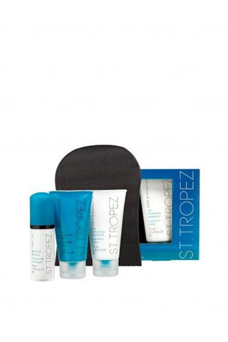 St Tropez Self Tan Starter Kit