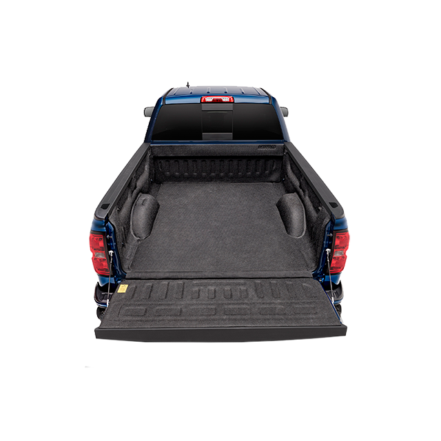 Duramax chevy silverado gmc sierra Bed Liners ZZ Diesel