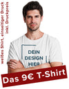 Das 9€ T-Shirt