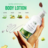 Nourishing Body Lotion With Avocado - 300ml