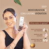Light Moisturizer Skin Cream for Soft Skin | Shea Butter Moisturizer for Dull Skin – 50 GM