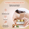 Anti Aging Rejuvenating Skin Cream For Radiant Skin - 50gm