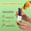 10% Vitamin C Face Serum For Brightening Skin - 30ml