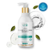 sulphate free dandruff control shampoo 