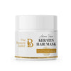 Keratin Hair Mask for Strong, Shiny & Healthy Hair - 100gm