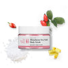 Himalayan Sea Salt Body Scrub with Rosehip Oil & Vitamin E - 100gm