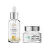 10% Niacinamide Face Serum for your Young and Radiant Skin - 30ml + Pro Retinol Face Cream for Wrinkles and fine lines - 50gm