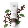 Coffee Face Wash for Oily and Dry Skin - 100ml + Chocolate Face Mask for Glowing Skin – 100gm