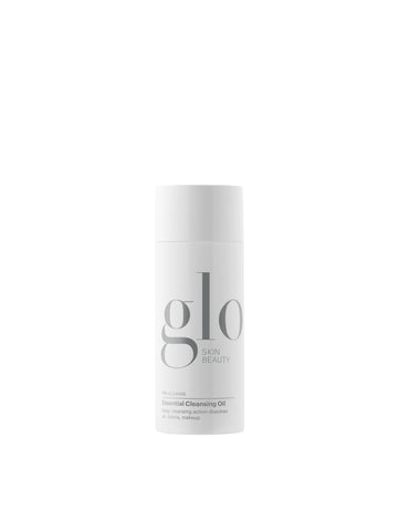 Glo skin beauty essemtial cleansing oil
