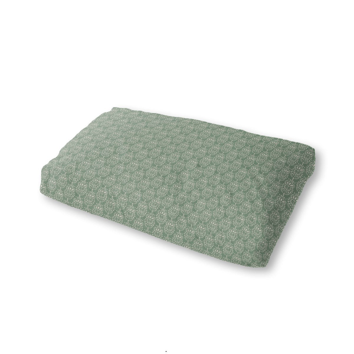 Sage Spires Pet Bed
