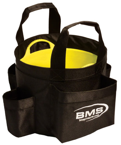 Greenkeepers Bucket Bag