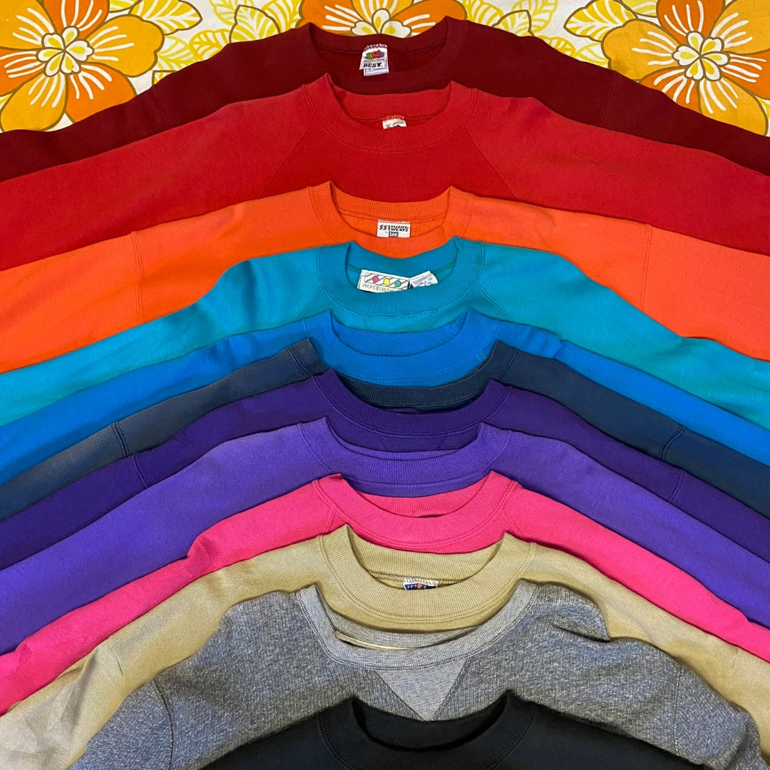 Wholesale Sweatshirts –