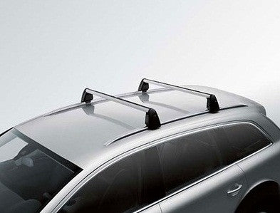 barre de toit Audi Q7 2007 A 2015