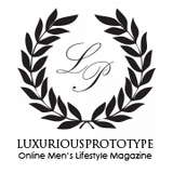 Luxuriousprototype