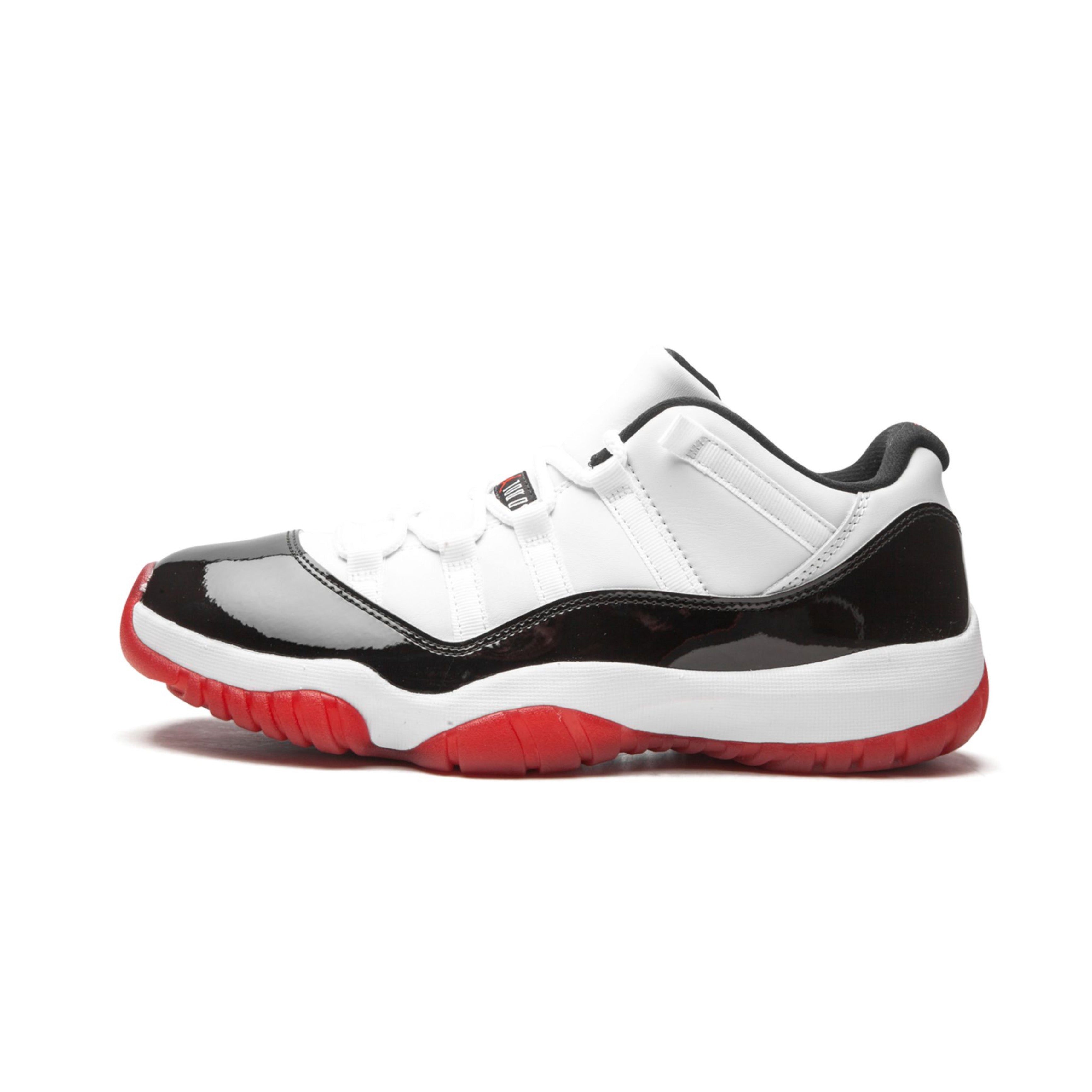 jordan 11 white breds