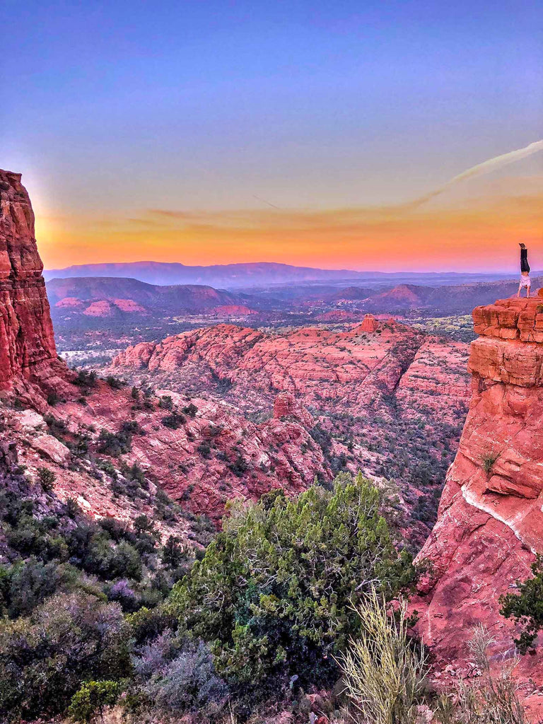 lance thompson cathedral rock